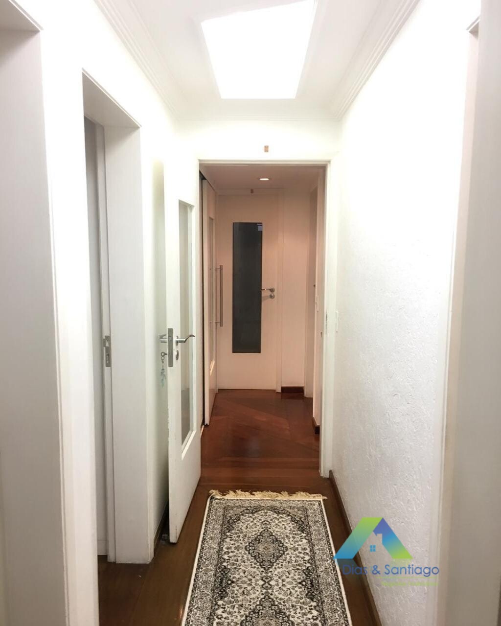 Apartamento à venda com 3 quartos, 130m² - Foto 11