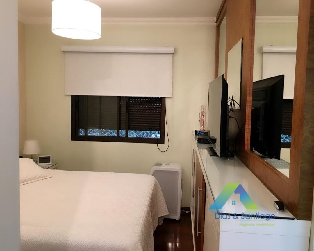 Apartamento à venda com 3 quartos, 130m² - Foto 8