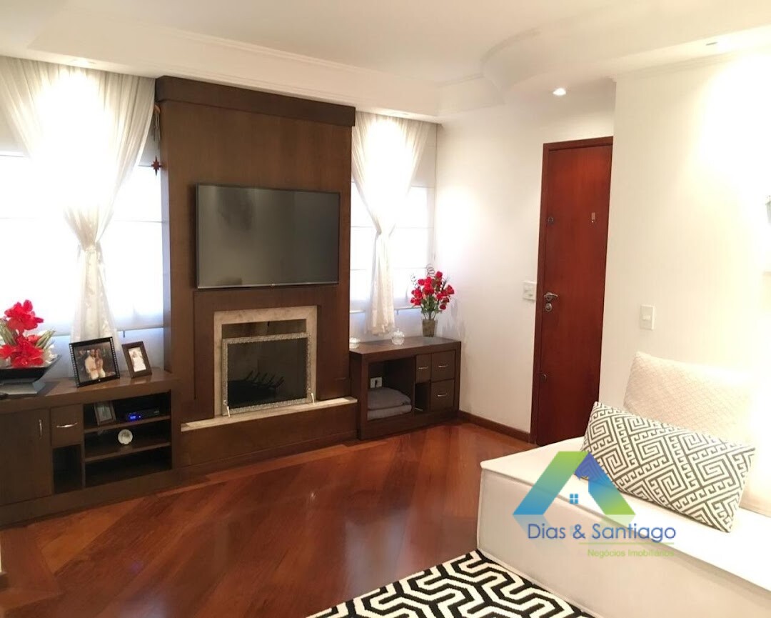 Apartamento à venda com 3 quartos, 130m² - Foto 18