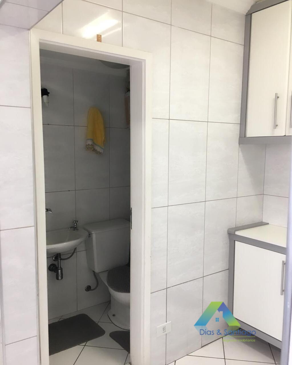 Apartamento à venda com 3 quartos, 130m² - Foto 21