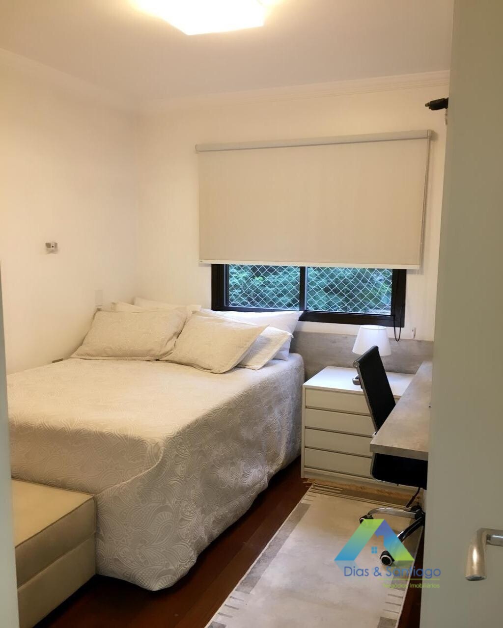 Apartamento à venda com 3 quartos, 130m² - Foto 17