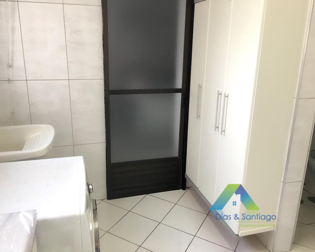 Apartamento à venda com 3 quartos, 130m² - Foto 5