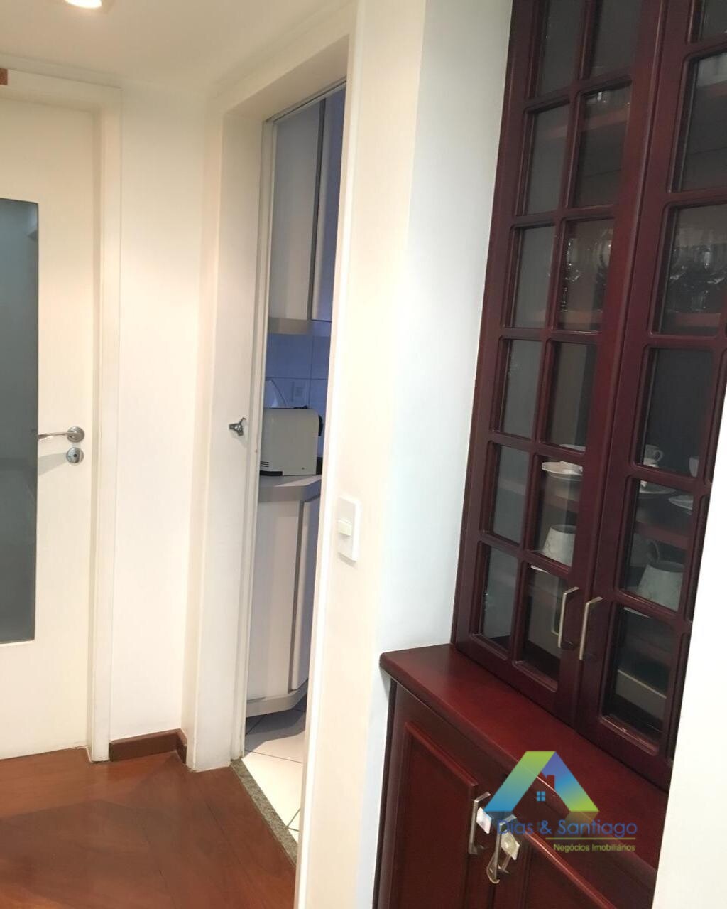 Apartamento à venda com 3 quartos, 130m² - Foto 16