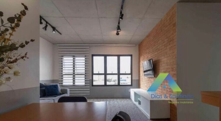 Apartamento à venda com 2 quartos, 74m² - Foto 5