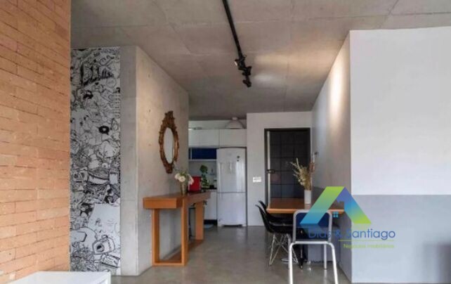 Apartamento à venda com 2 quartos, 74m² - Foto 6