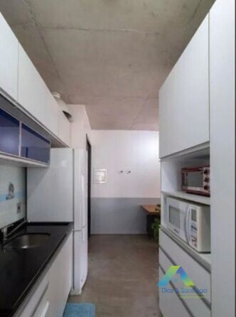 Apartamento à venda com 2 quartos, 74m² - Foto 2