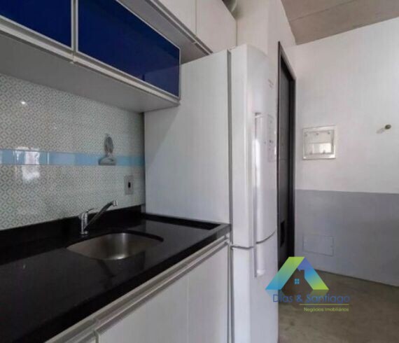 Apartamento à venda com 2 quartos, 74m² - Foto 3