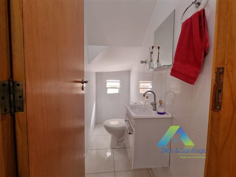 Sobrado, 5 quartos, 160 m² - Foto 22