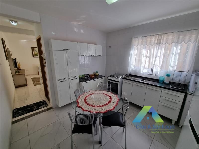 Sobrado, 5 quartos, 160 m² - Foto 11