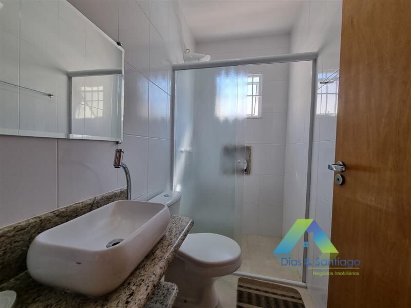 Sobrado, 5 quartos, 160 m² - Foto 23