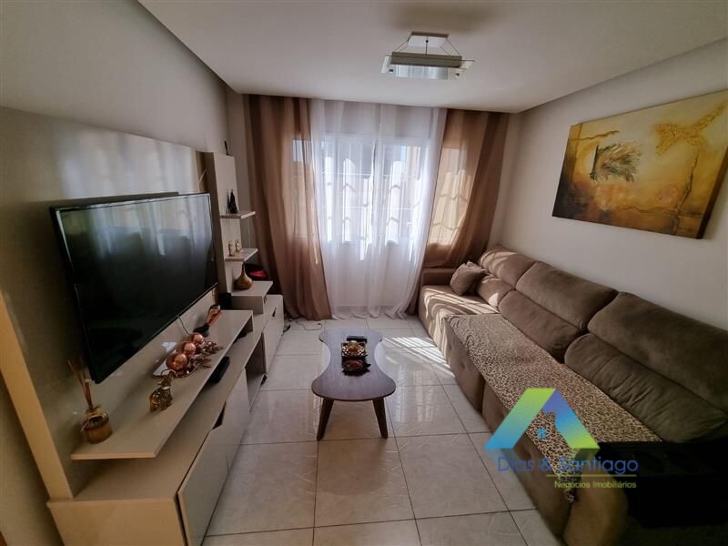 Sobrado, 5 quartos, 160 m² - Foto 14