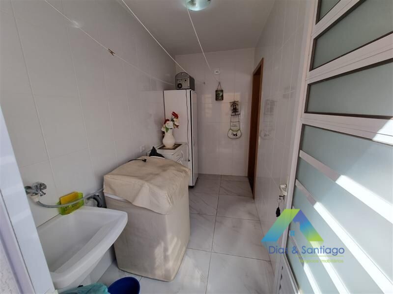 Sobrado, 5 quartos, 160 m² - Foto 28