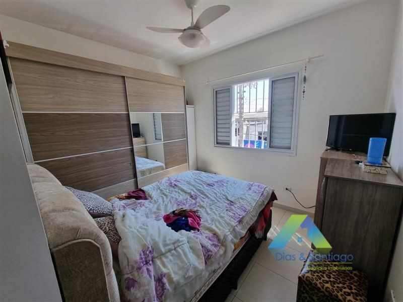 Sobrado, 5 quartos, 160 m² - Foto 10