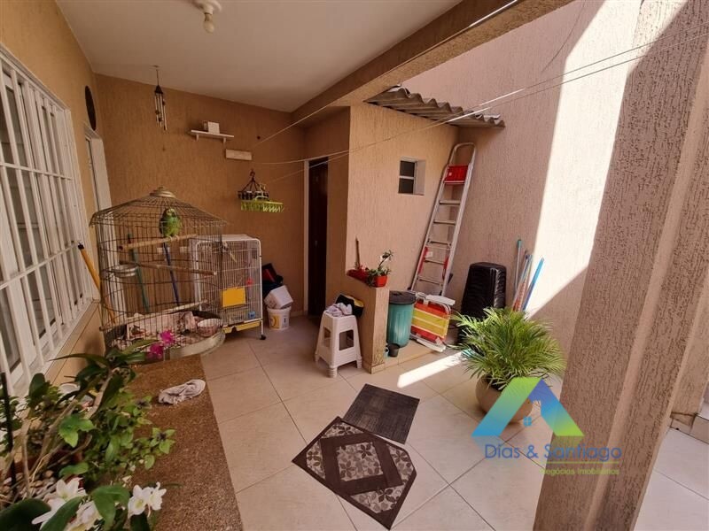 Sobrado, 5 quartos, 160 m² - Foto 18
