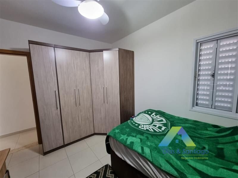 Sobrado, 5 quartos, 160 m² - Foto 7
