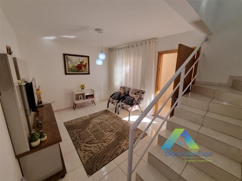 Sobrado, 5 quartos, 160 m² - Foto 13