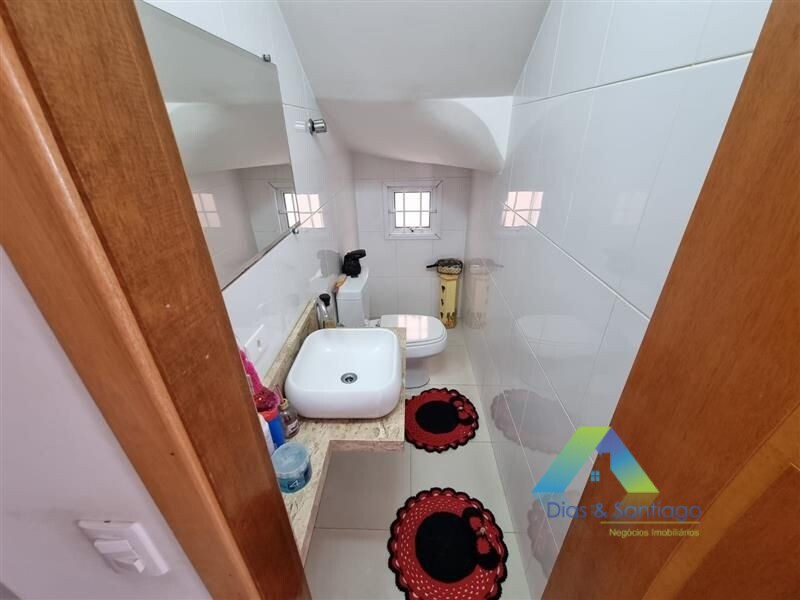 Sobrado, 5 quartos, 160 m² - Foto 21
