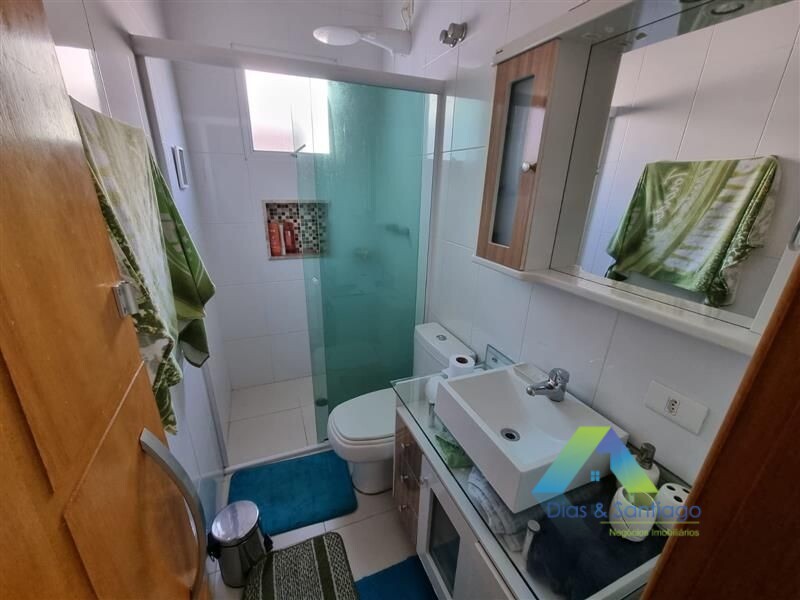 Sobrado, 5 quartos, 160 m² - Foto 19