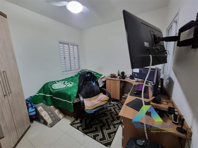 Sobrado, 5 quartos, 160 m² - Foto 8