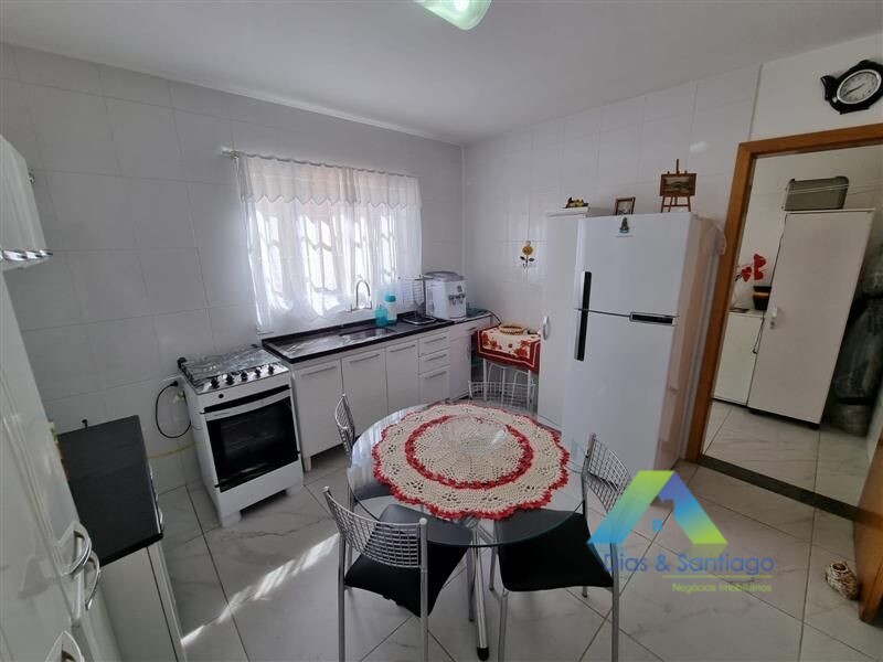 Sobrado, 5 quartos, 160 m² - Foto 12