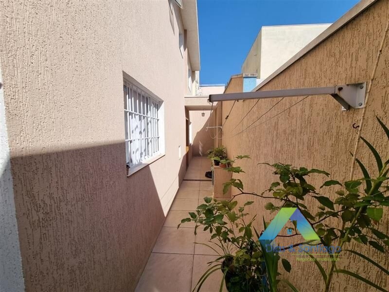 Sobrado, 5 quartos, 160 m² - Foto 26