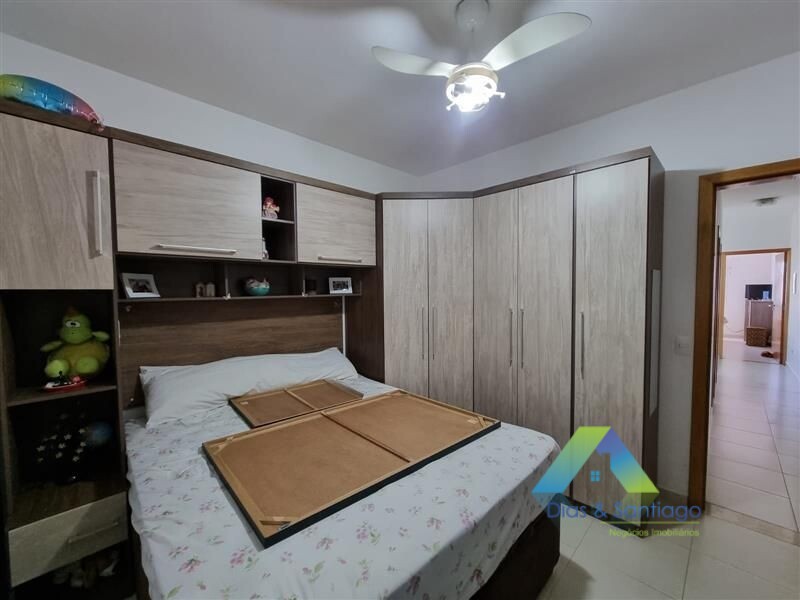 Sobrado, 5 quartos, 160 m² - Foto 6