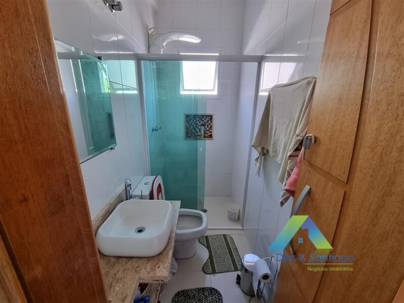 Sobrado, 5 quartos, 160 m² - Foto 20