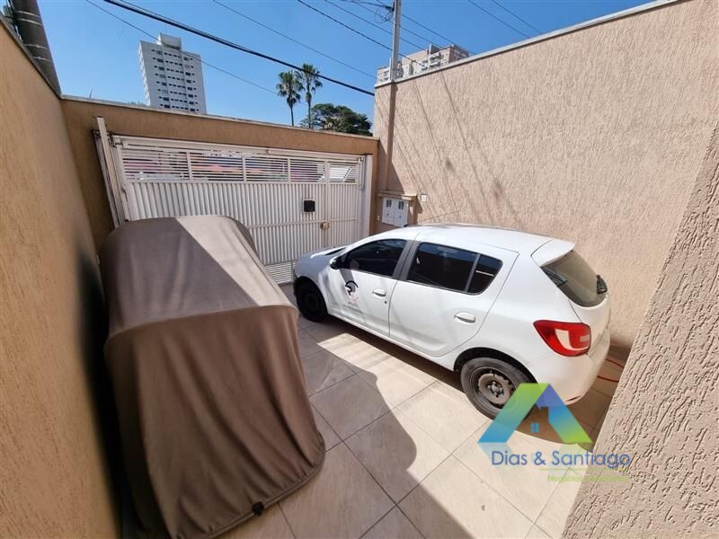 Sobrado, 5 quartos, 160 m² - Foto 27