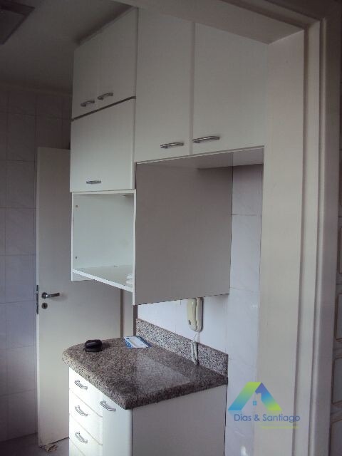 Apartamento à venda com 2 quartos, 58m² - Foto 11