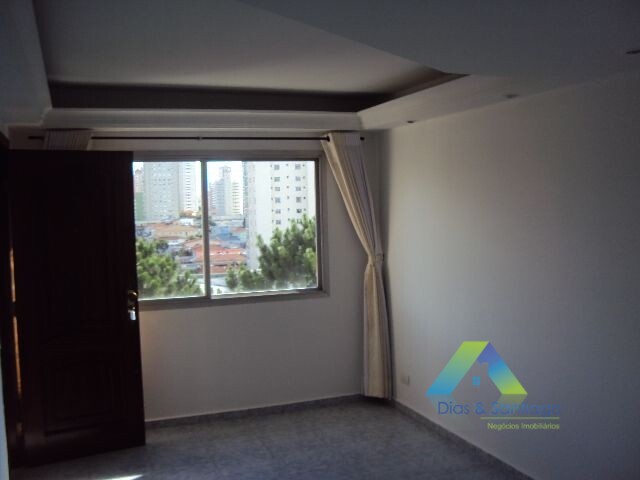 Apartamento à venda com 2 quartos, 58m² - Foto 1