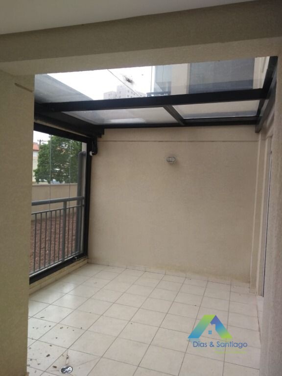 Apartamento à venda com 2 quartos, 90m² - Foto 1