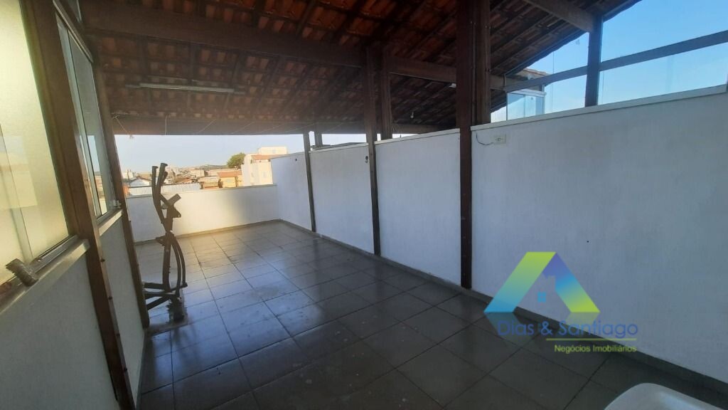 Cobertura à venda com 2 quartos, 98m² - Foto 9