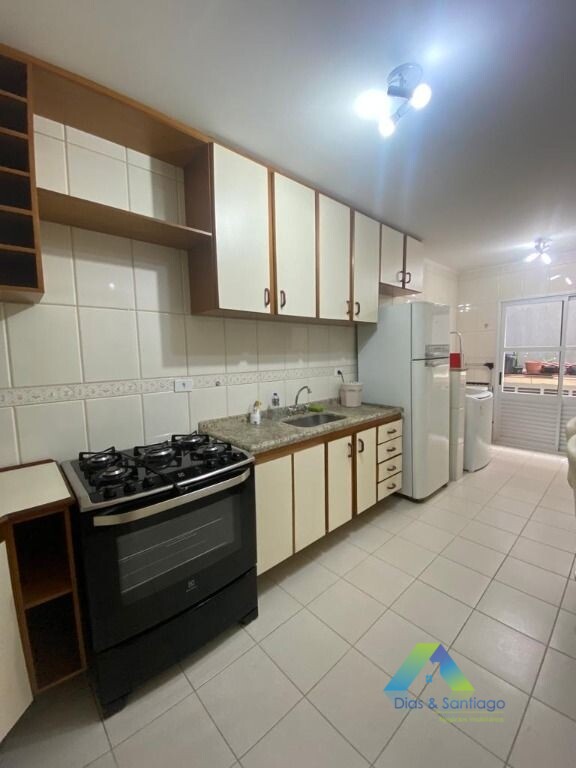 Apartamento à venda com 3 quartos, 120m² - Foto 3