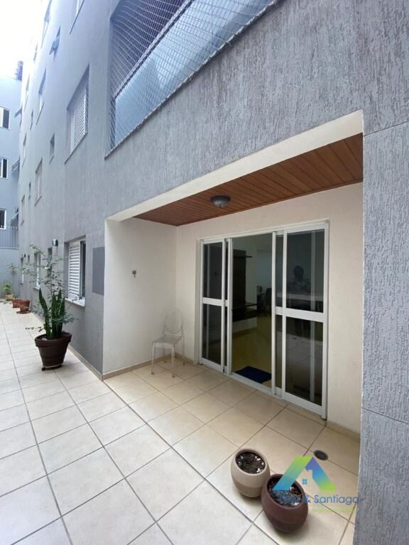 Apartamento à venda com 3 quartos, 120m² - Foto 16