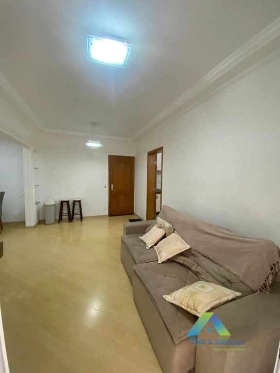 Apartamento à venda com 3 quartos, 120m² - Foto 13