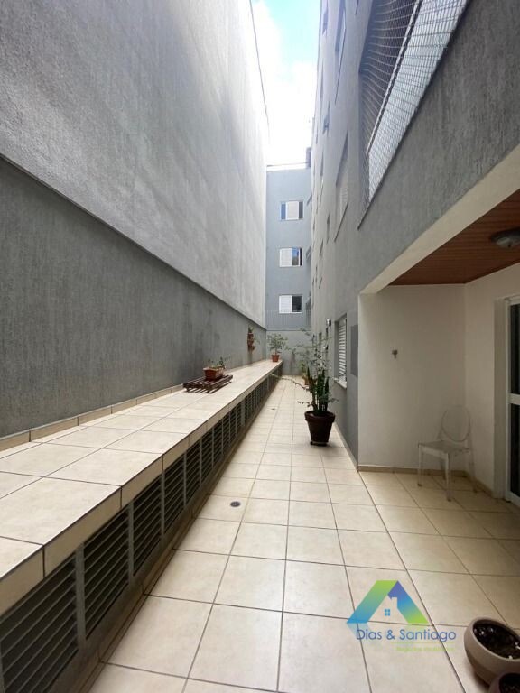 Apartamento à venda com 3 quartos, 120m² - Foto 17