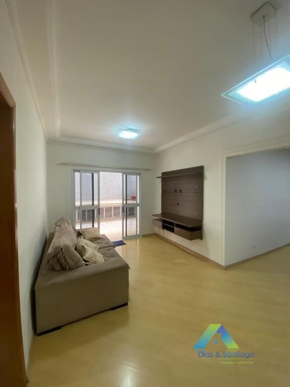 Apartamento à venda com 3 quartos, 120m² - Foto 10