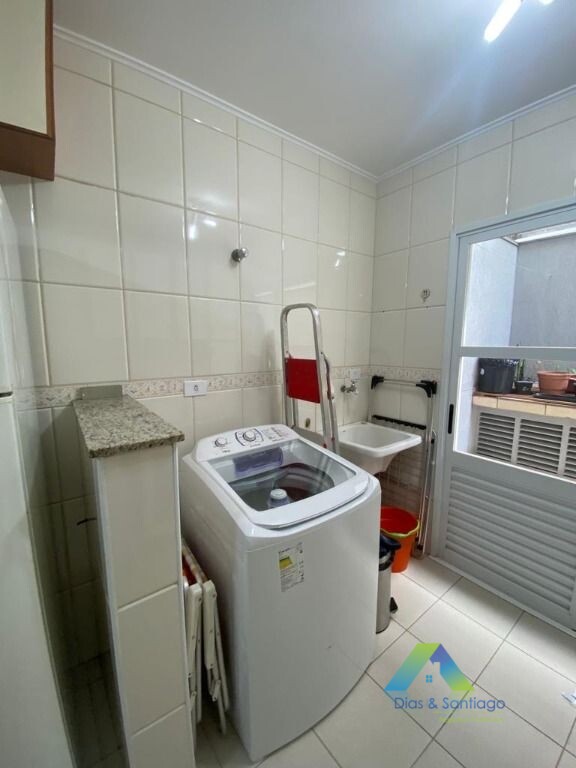 Apartamento à venda com 3 quartos, 120m² - Foto 7