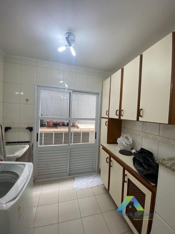 Apartamento à venda com 3 quartos, 120m² - Foto 6