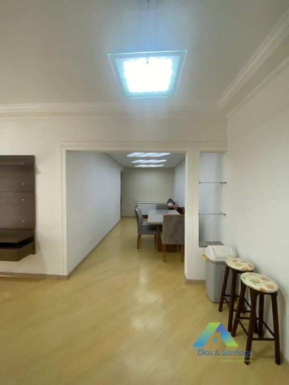 Apartamento à venda com 3 quartos, 120m² - Foto 12