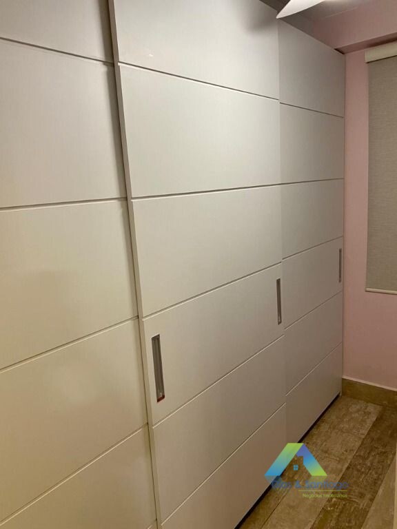 Apartamento à venda com 2 quartos, 67m² - Foto 13