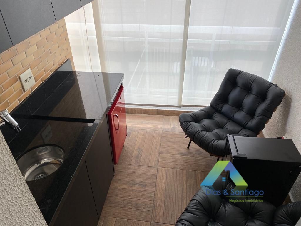 Apartamento à venda com 2 quartos, 67m² - Foto 9