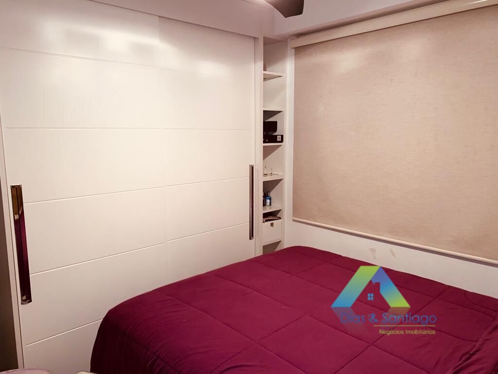 Apartamento à venda com 2 quartos, 67m² - Foto 10