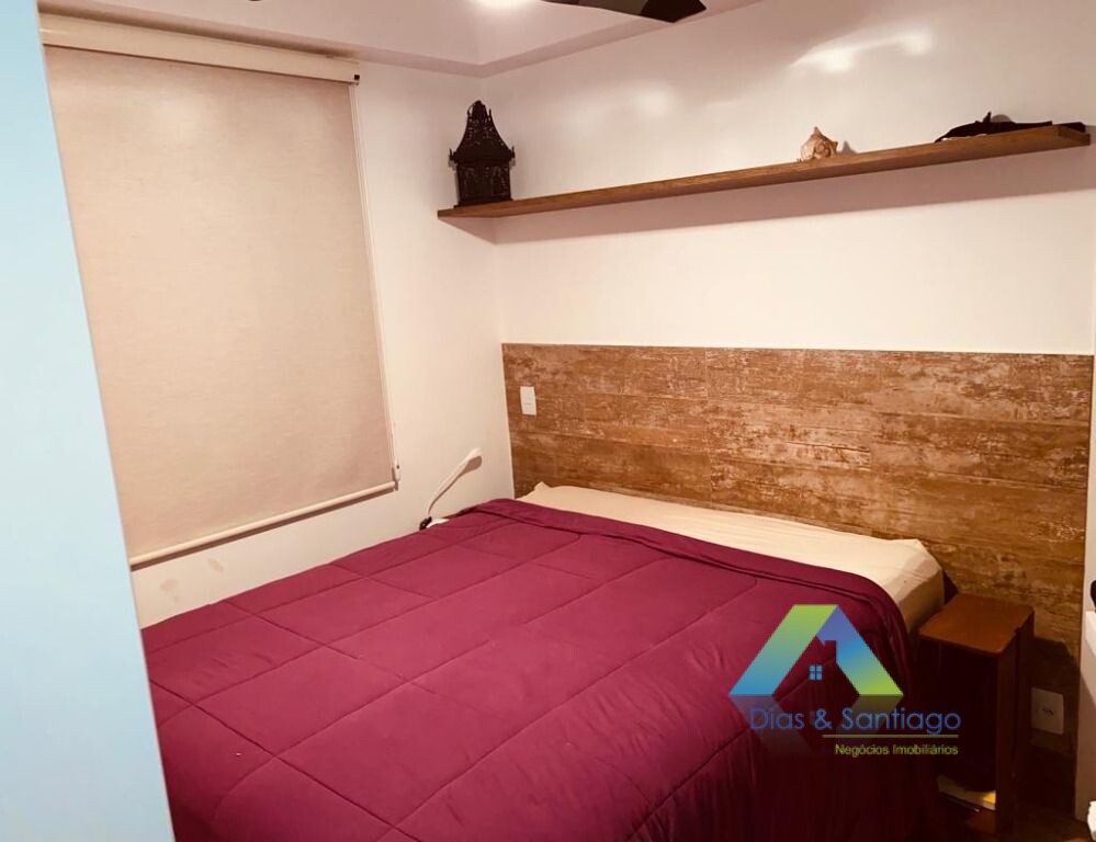 Apartamento à venda com 2 quartos, 67m² - Foto 11