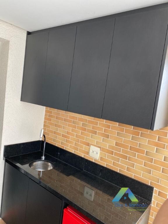 Apartamento à venda com 2 quartos, 67m² - Foto 8