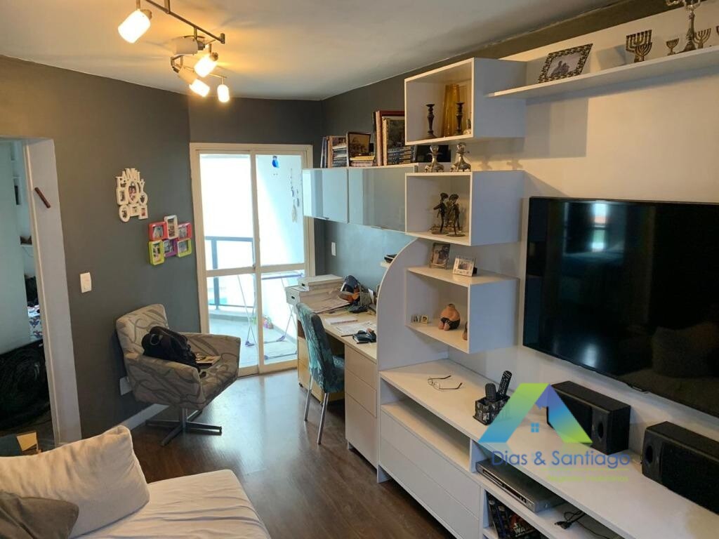 Apartamento à venda com 3 quartos, 70m² - Foto 5