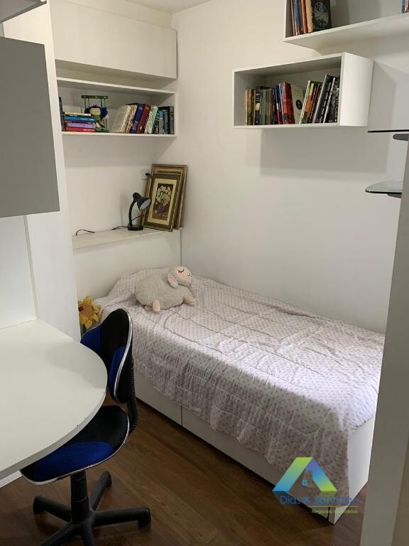 Apartamento à venda com 3 quartos, 70m² - Foto 7