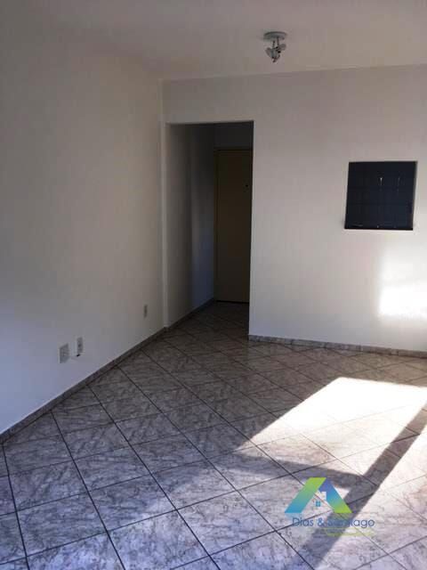 Apartamento à venda com 2 quartos, 50m² - Foto 5