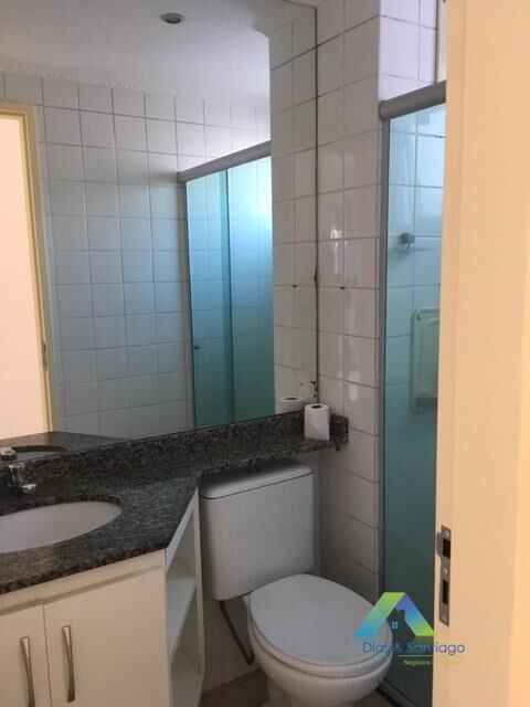 Apartamento à venda com 2 quartos, 50m² - Foto 8