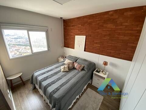 Apartamento à venda com 2 quartos, 85m² - Foto 16